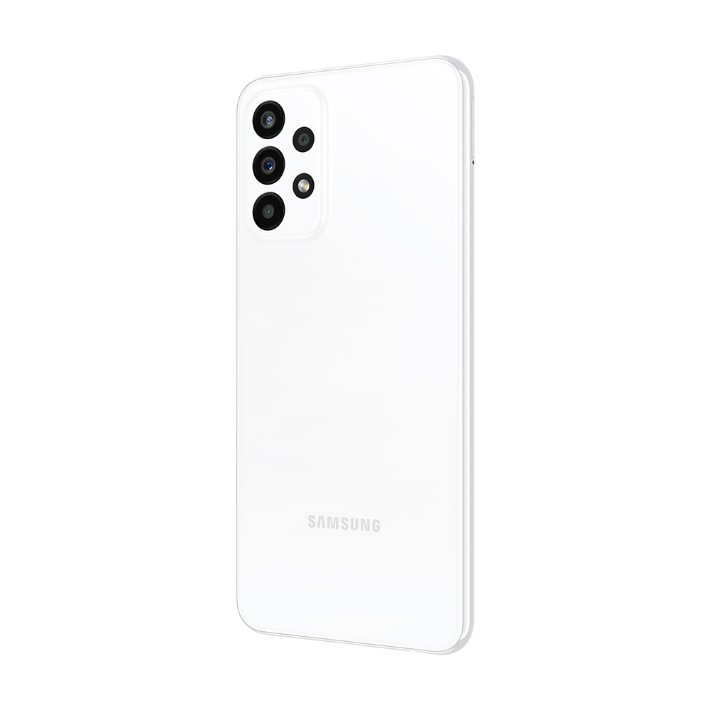 Samsung Galaxy A23 128GB - Branco image number 5